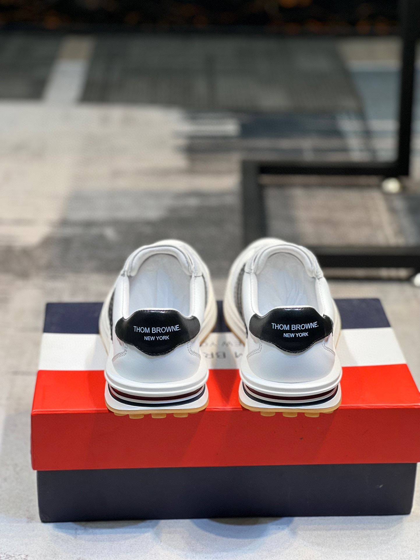 Thom Browne Shoes